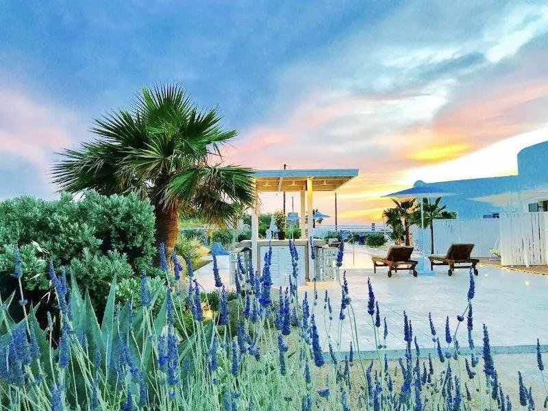 Guest house Queen Boutique Mykonos Town