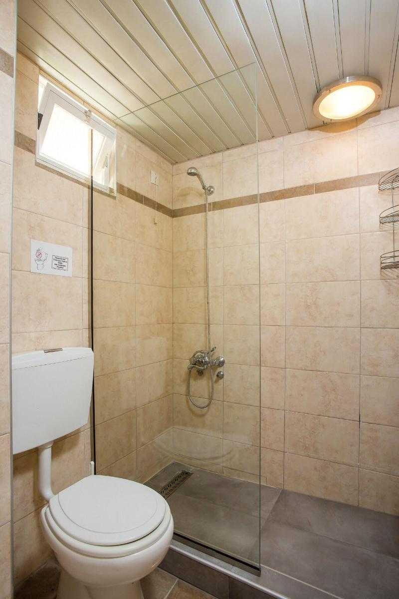 Aparthotel Billy's