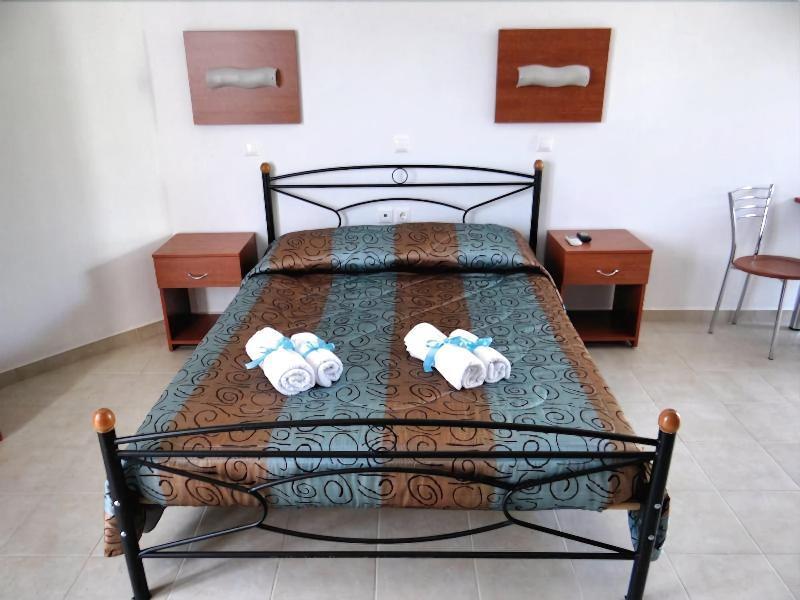 Aparthotel Anelia Boutique &