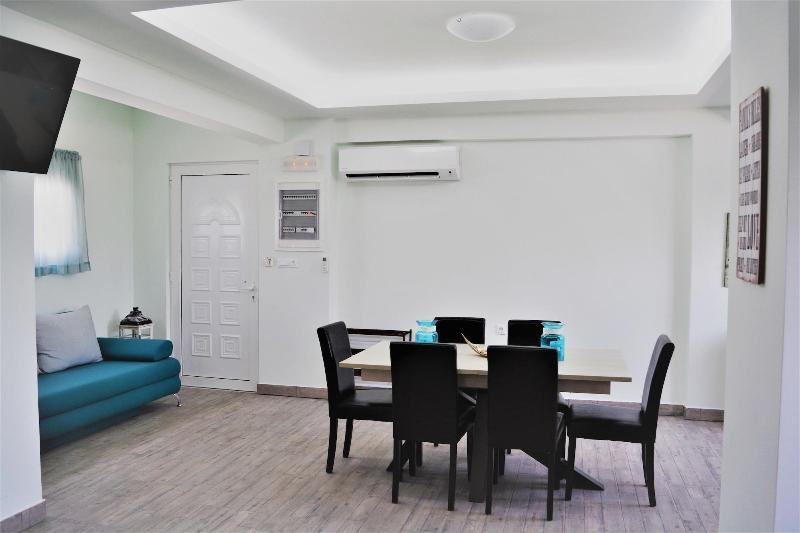 Aparthotel Anelia Boutique & Faliraki