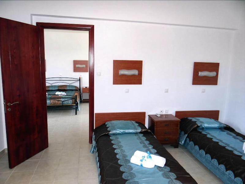 Aparthotel Anelia Boutique & Faliraki