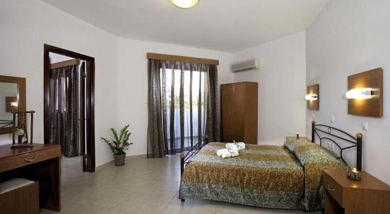 Aparthotel Anelia Boutique &