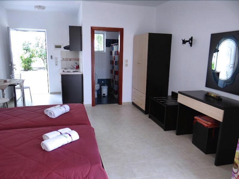 Aparthotel Anelia Boutique & 3*