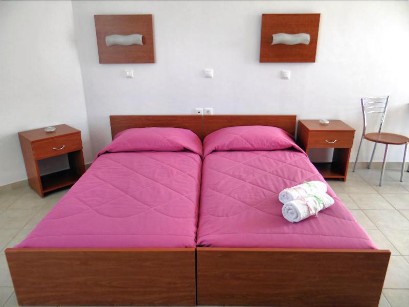 Anelia Boutique & Aparthotel Faliraki