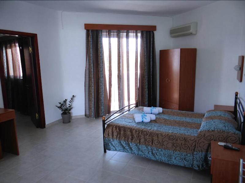 Anelia Boutique & 3* Faliraki