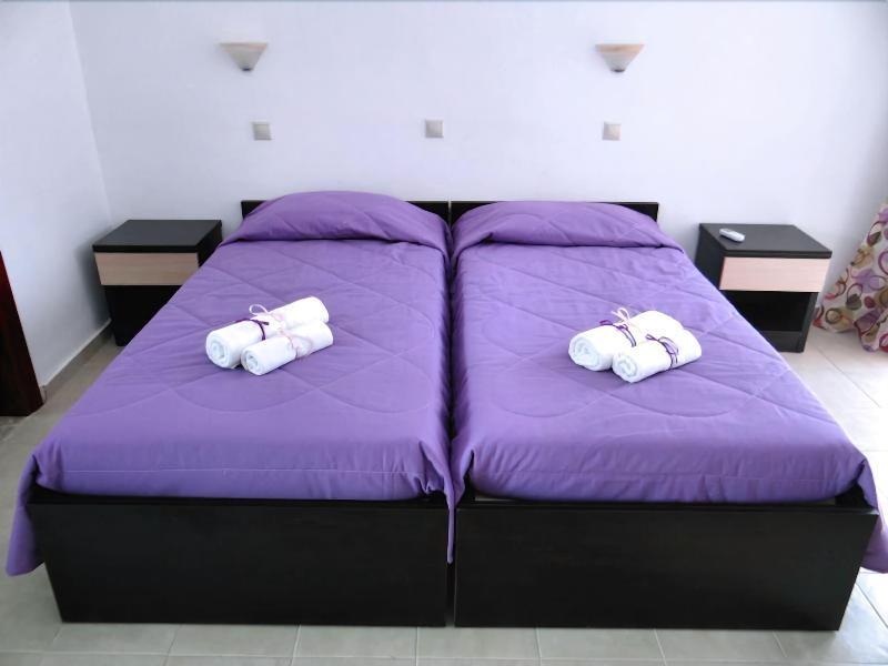 Aparthotel Anelia Boutique &