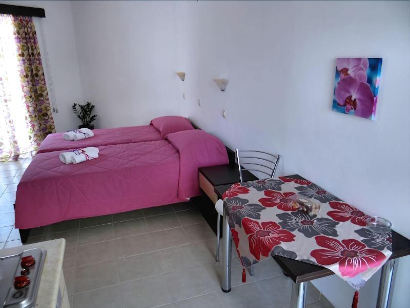 Anelia Boutique & 3* Faliraki