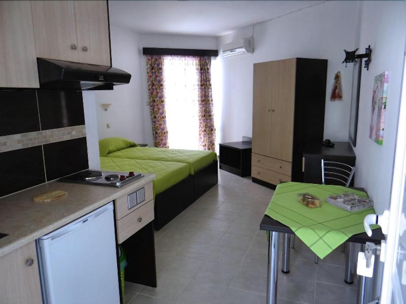 Anelia Boutique & 3* Faliraki