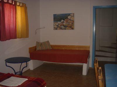 Christo & Studios Apartment Pollonia