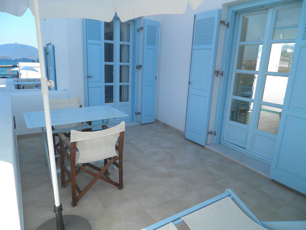 Kavalieros Pachaina