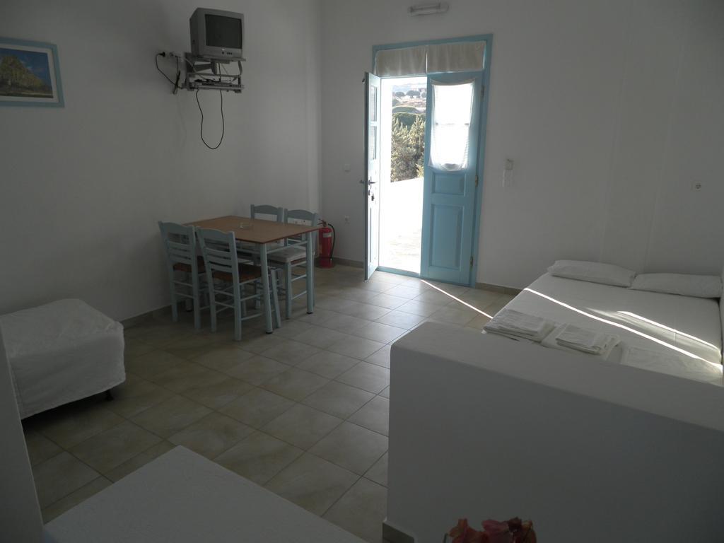 Kavalieros Apartment