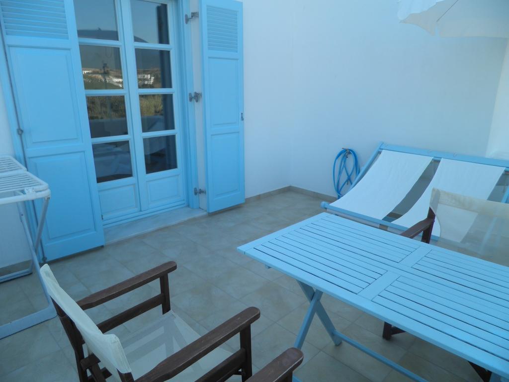 Apartment Kavalieros *