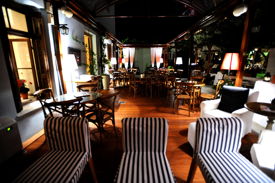 Hotel Boutique Kentrikon & Agios Ioannis (Thessaly)