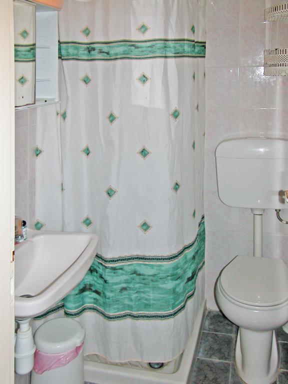 Mimoza Aparthotel
