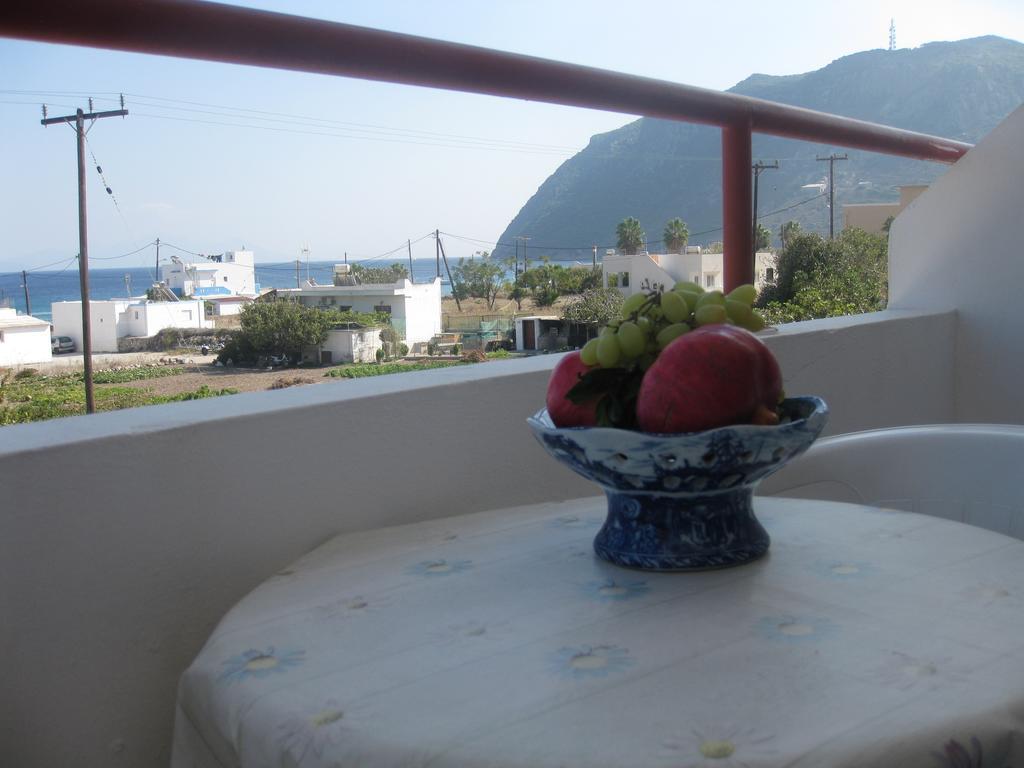 Stenna Apartment *