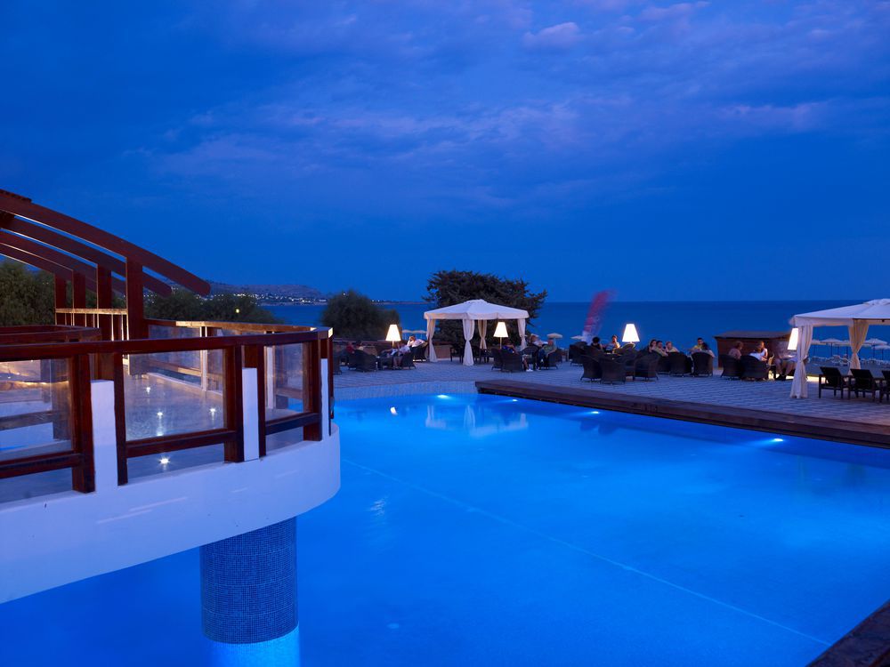 Costa Lindia 5*