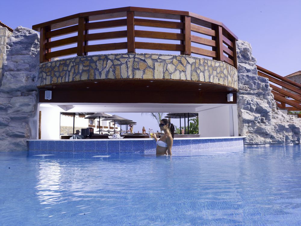 Costa Lindia Resort 5*