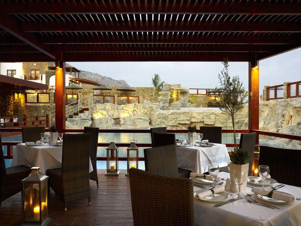 Resort Costa Lindia Lardos
