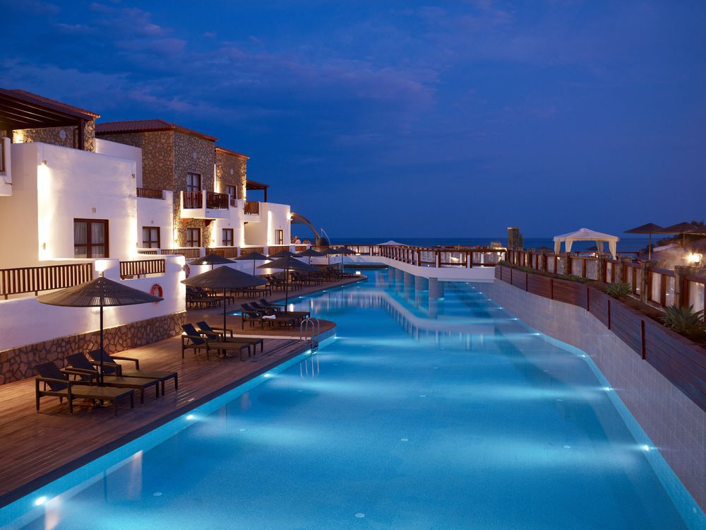 Resort Costa Lindia