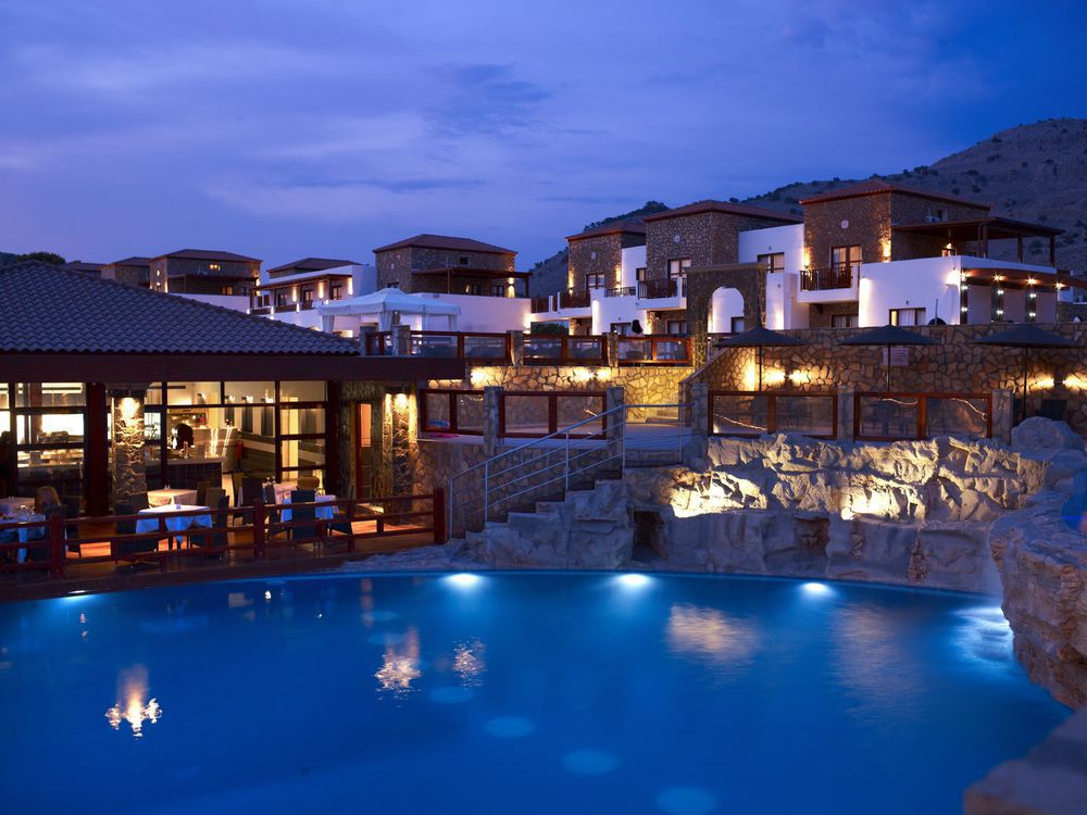 Costa Lindia Resort 5*