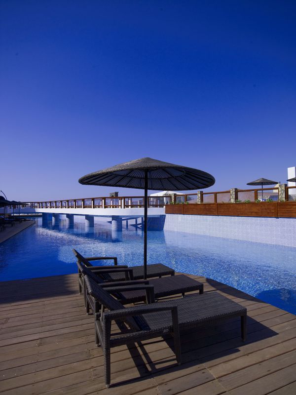 Resort Costa Lindia