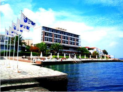 Hotel Spetses