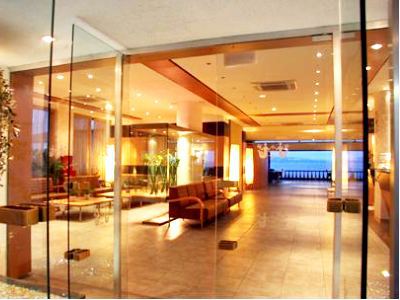 Spetses Hotel