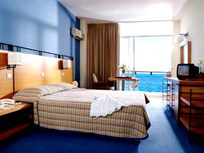 Hotel Spetses 4*