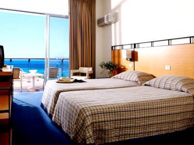 Spetses 4*