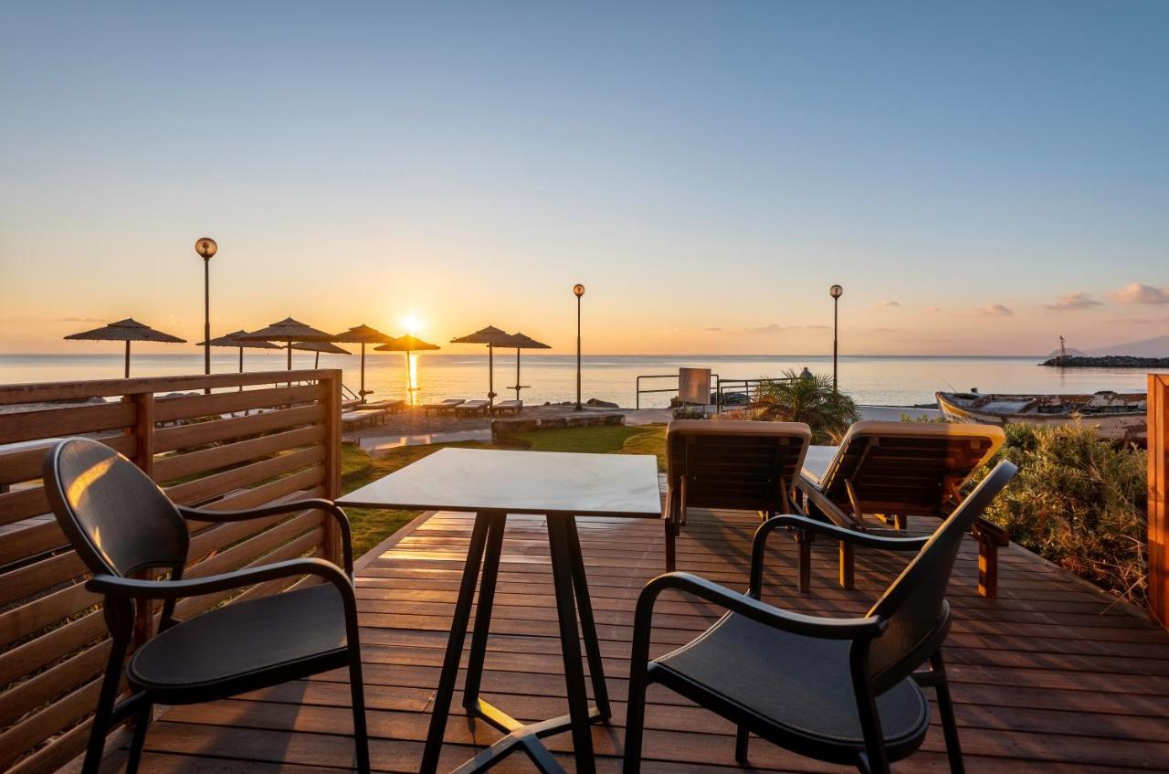 Nissea Boutique Kardamena (Kos)