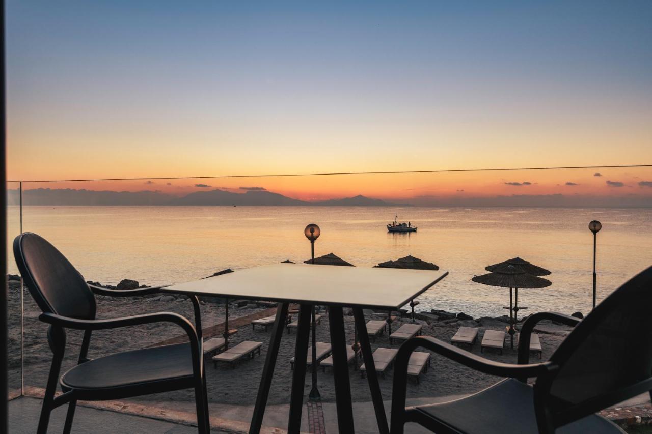 Hotel Nissea Boutique Kardamena (Kos)
