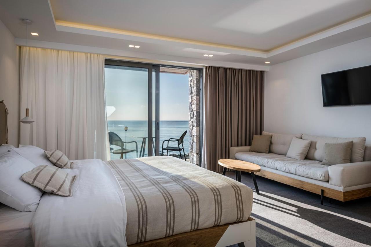 Hotel Nissea Boutique 5*