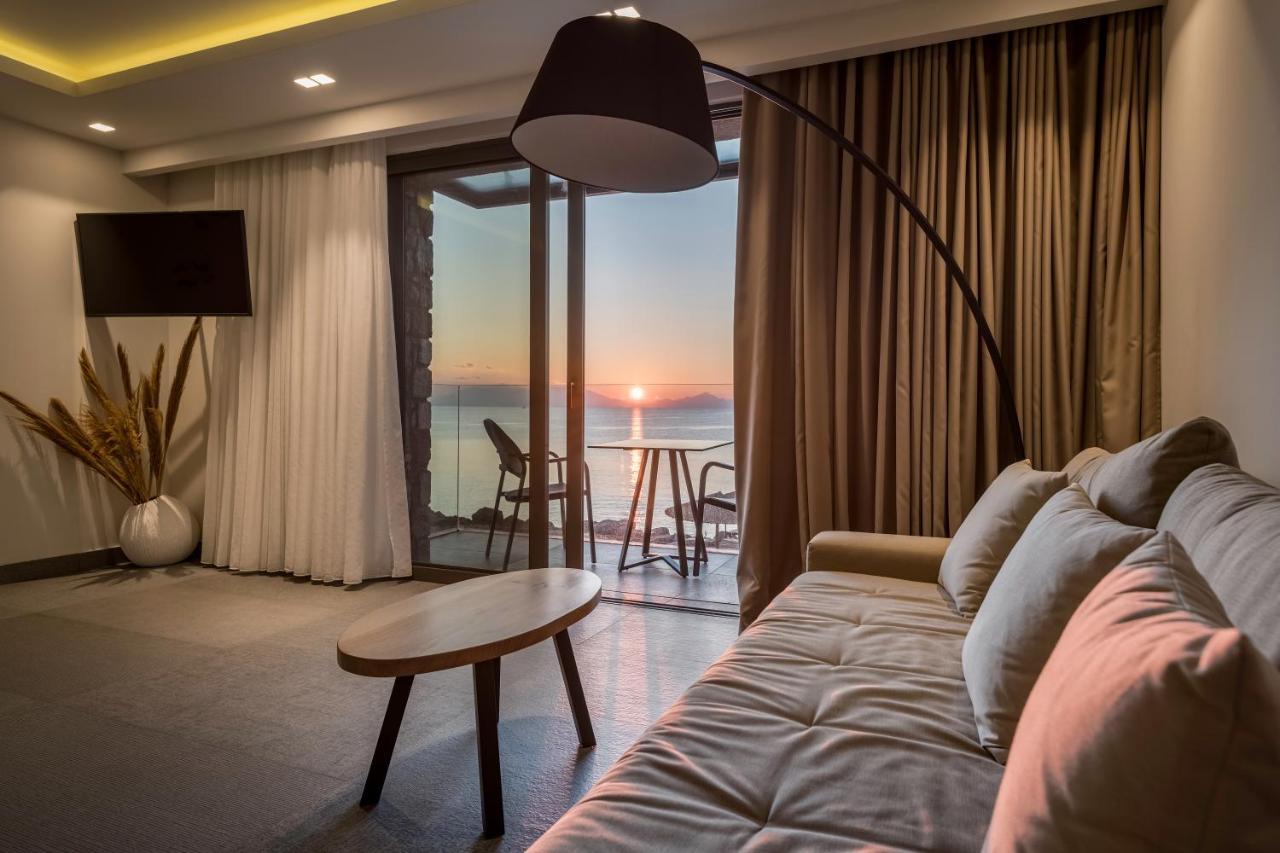 Nissea Boutique 5*