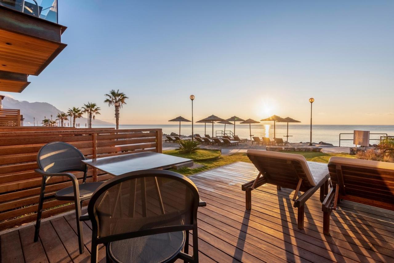 Nissea Boutique 5* Kardamena (Kos)