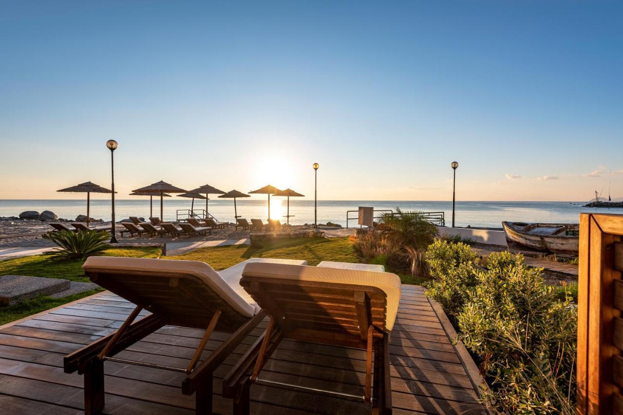 Hotel Nissea Boutique 5*