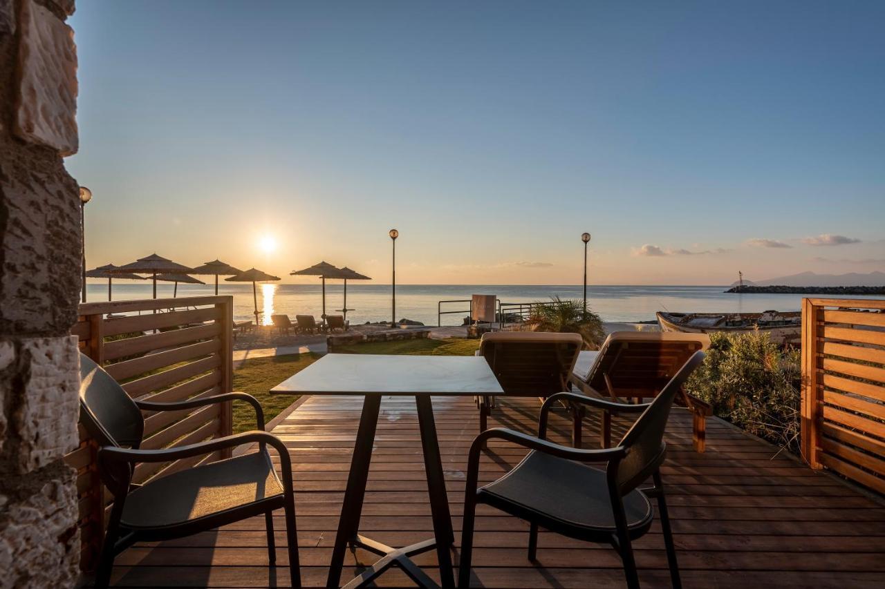 Nissea Boutique Hotel 5*