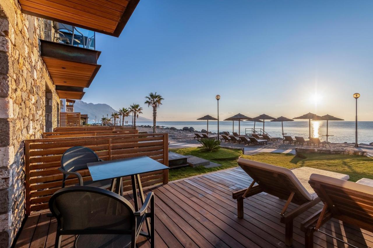 Nissea Boutique Hotel