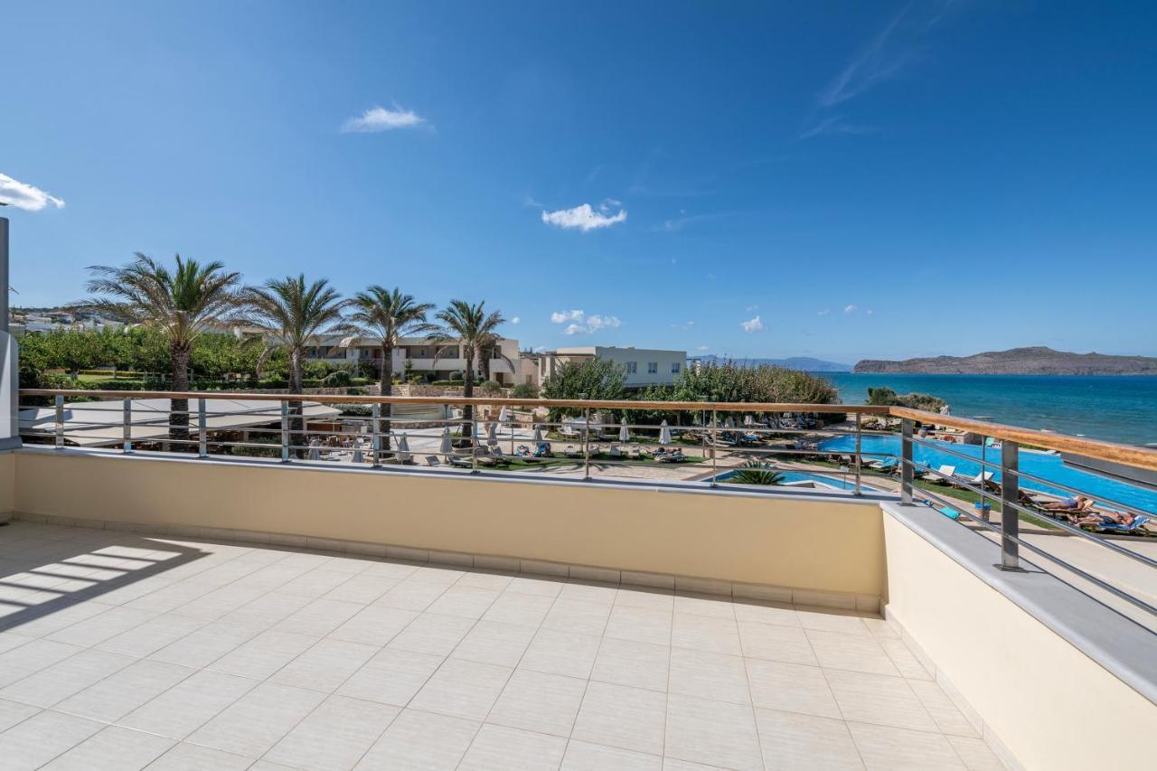 Cretan Dream & (adults Only)