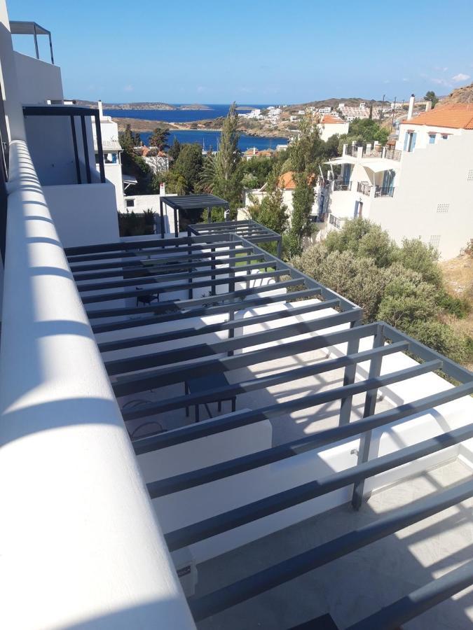 Guest house Amoraninew