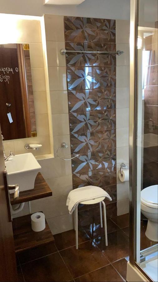 Guest house Paramythenio Synikia Mesi Trikalon