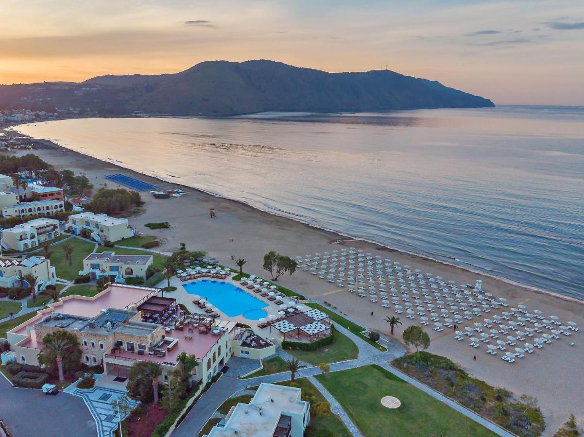 Pilot Resort