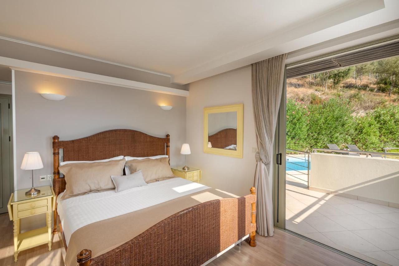 San Nicolas Hotel Mikros Gialos