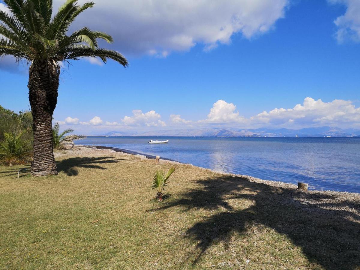 Apartment Irini-appartement Kavos