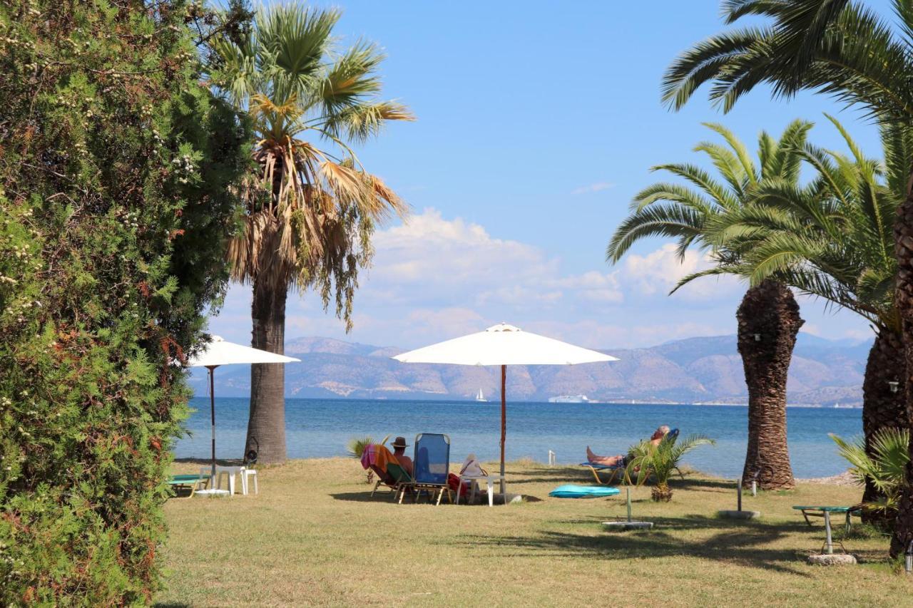 Irini-appartement