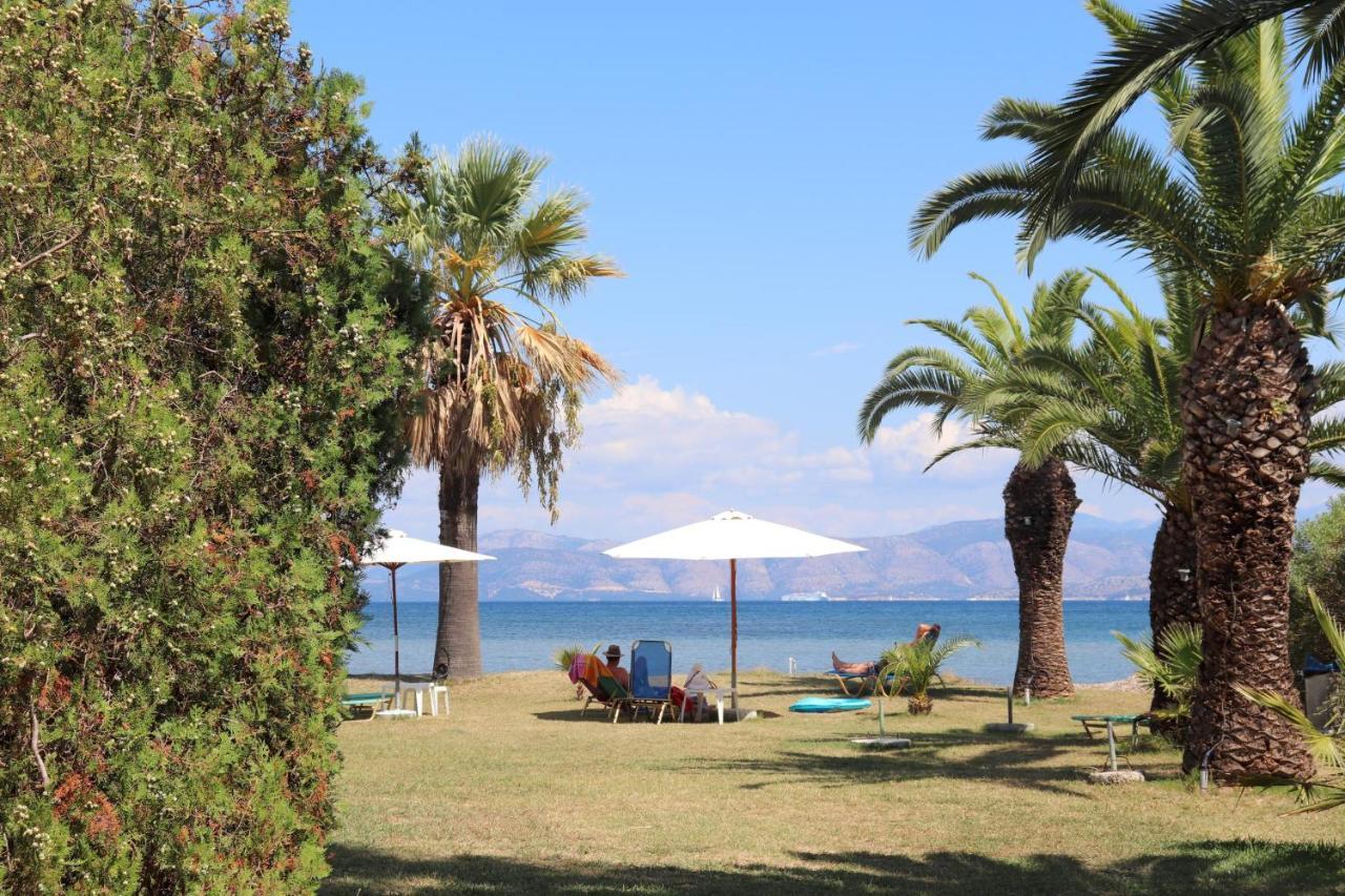Irini-appartement Kavos
