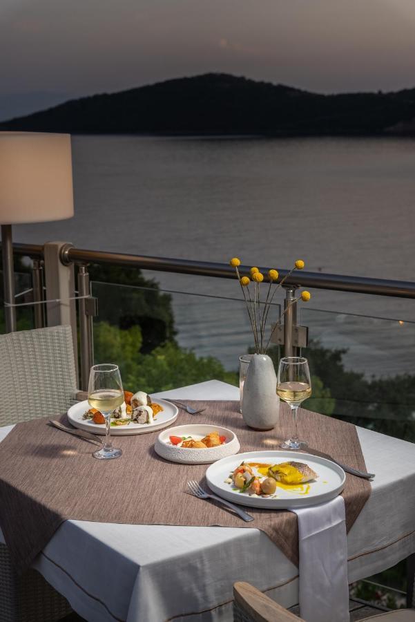 Hotel San Nicolas Mikros Gialos