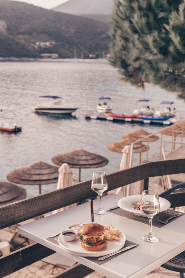 Hotel San Nicolas Mikros Gialos