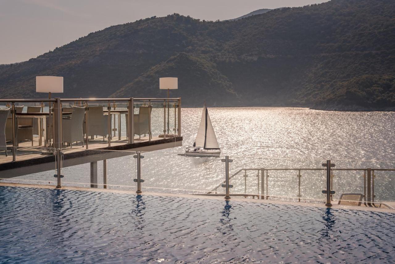 San Nicolas Hotel Mikros Gialos