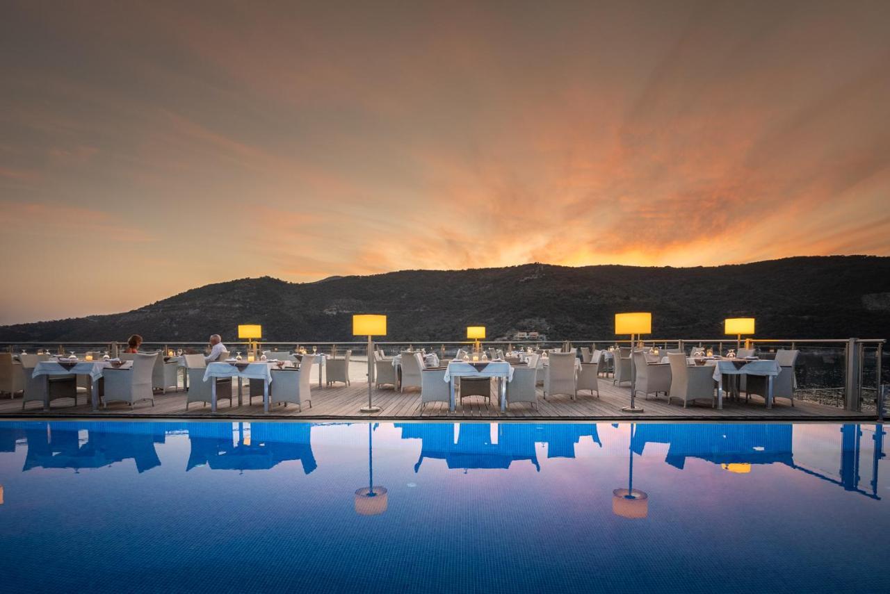 Hotel San Nicolas 4*