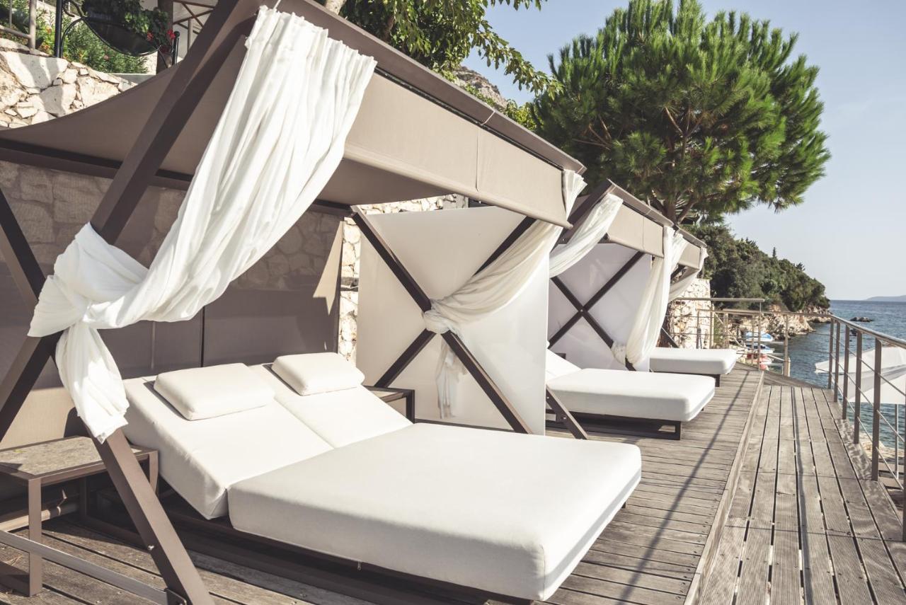 Hotel San Nicolas Mikros Gialos